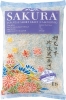 Sakura Japanese Short Grain