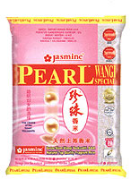 Jasmine Pearl Thailand - Rice, Pulses & Grain