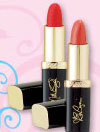L'oreal Colour Riche Star Secrets Lipstick - Make Up & Facial Care