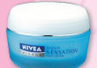 Nivea Visage Aqua Sensation Day Cream - Make Up & Facial Care