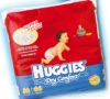 Huggies Dry Comfort Jumbo Baby Diapers