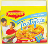 Maggi Tastylite Instant Noodles - Pasta & Noodles