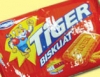 Kraft Tiger Biscuit