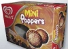 Wall's Mini Poppers