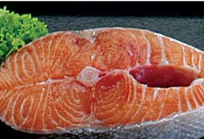 Salmon - Fresh & Prepared Fish