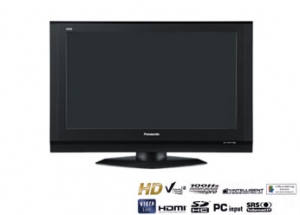 Panasonic VIERA TX-32LX700MK - Televisions - LCD TV