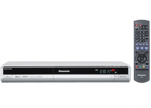 Panasonic DMR-EH57 - Audio / Video - DVD Player & Recorder