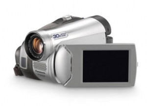 Panasonic NV-GS60 - Camera / Camcorder - Digital Camcorders