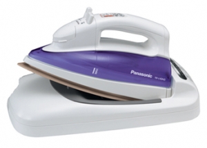 Panasonic NI-L40NS - Home Appliances - Electric Iron