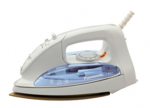 Panasonic NI-B36TS - Home Appliances - Electric Iron