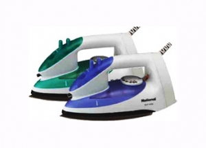 Panasonic NI-F10NS - Home Appliances - Electric Iron