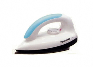 Panasonic NI-317T - Home Appliances - Electric Iron