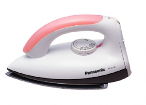 Panasonic NI-317W - Home Appliances - Electric Iron