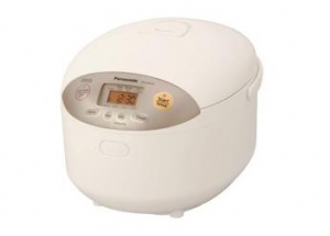 Panasonic SR-MPA18 - Home Appliances - Rice Cooker