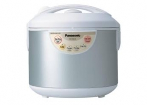 Panasonic SR-TMA18 - Home Appliances - Rice Cooker