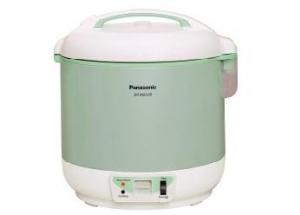 Panasonic SR-M22UB - Home Appliances - Rice Cooker