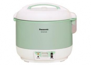 Panasonic SR-M18UB - Home Appliances - Rice Cooker