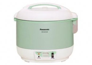 Panasonic SR-M15UB - Home Appliances - Rice Cooker