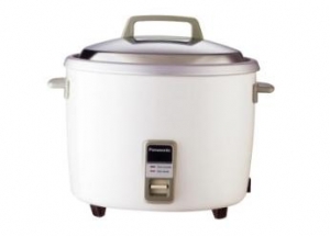 Panasonic SR-WM36GHI - Home Appliances - Rice Cooker