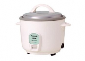 Panasonic SR-E28A - Home Appliances - Rice Cooker