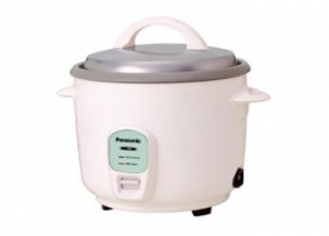 Panasonic SR-E10A - Home Appliances - Rice Cooker