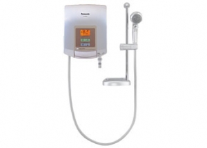 Panasonic DH-3ED1M - Home Appliances - Shower System