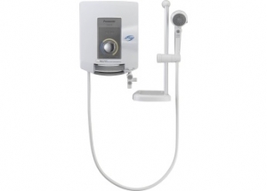 Panasonic DH-3EP1M - Home Appliances - Shower System