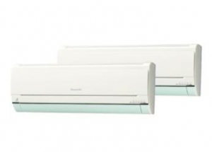 Panasonic CS-C9EKZWX2 (CU-2C18EKH) (2 HP) - Home Appliances - Air-Conditioner