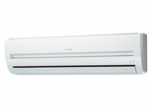 Panasonic CS-SC18DKH (CU-PC18DKH) (2 HP) - Home Appliances - Air-Conditioner