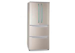 Panasonic NR-D701G - Home Appliances - Refrigerator