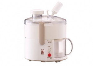 Panasonic MJ-70M - Home Appliances - Blender & Juicer