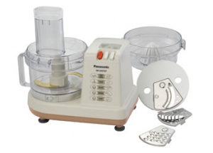 Panasonic MK-5087MT - Home Appliances - Food Processor