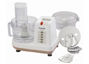 Panasonic MK-5087M - Home Appliances - Food Processor