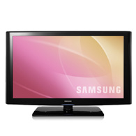 Samsung LA46N81B - Televisions - LCD TV