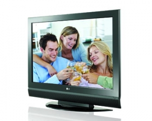 LG 42PC5R - Televisions - Plasma TV