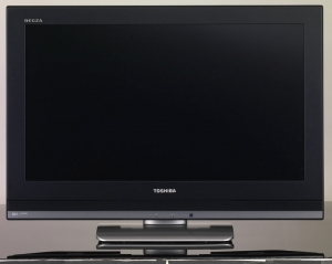 Toshiba 32A3500E - Televisions - LCD TV