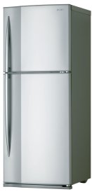 Toshiba GRM31MPD - Home Appliances - Refrigerator