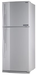 Toshiba GRM35MD - Home Appliances - Refrigerator