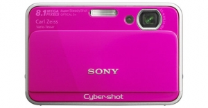 Sony DSCT2 - Camera / Camcorder - Digital Cameras