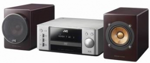 JVC EXA3 - Audio / Video - Hifi