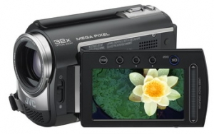 JVC GZMG435AG - Camera / Camcorder - Digital Camcorders