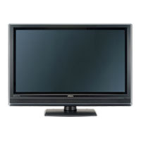 Hitachi P42A01A - Televisions - Plasma TV