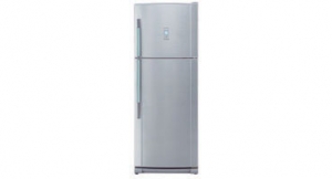 Sharp SJP49NSL - Home Appliances - Refrigerator