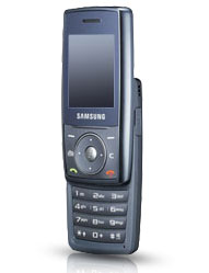 Samsung SGH-B500 - Mobile Phone & Accessories - Mobile Phones