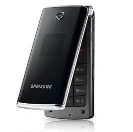 Samsung SGH-E210 - Mobile Phone & Accessories - Mobile Phones