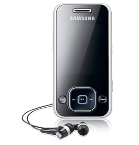 Samsung SGH-F250 - Mobile Phone & Accessories - Mobile Phones