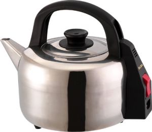 Elba EK-4807i - Home Appliances - Kettle