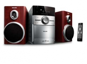 Philips MCM149 - Audio / Video - Hifi