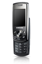 Samsung SGH-J700 - Mobile Phone & Accessories - Mobile Phones