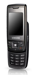 Samsung SGH-D880 - Mobile Phone & Accessories - Mobile Phones